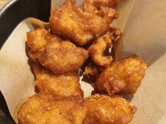 -必胜客(港城新天地店)