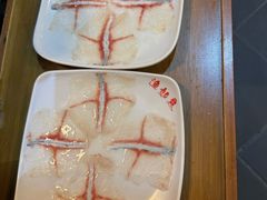 -渔如意·三秒烫斑鱼·火锅(福新店)