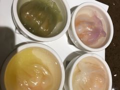 -敦煌喜宴(万达广场店)