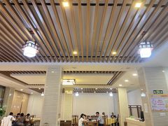 -今雅缘素食馆(珠江路美食街店)
