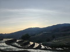 -牙胡梯田