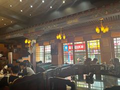 -卡桑嘎布藏餐吧(扎西满斋居民小区店)
