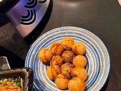 -烤匠麻辣烤鱼(IFS店)