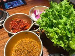 -原始泥炉烤肉(总店)