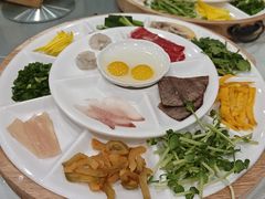 -赢融印象•龙泉店•清真云南菜•民族菜(小菜园店)