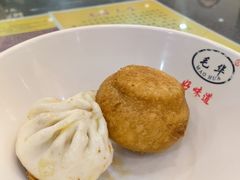 -毛华美食(清扬路店)