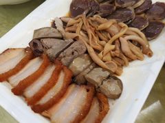 -潮喜竹溪荔湖酒家(荔枝湾店)