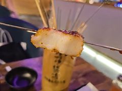 年糕-撸啊撸铁签小肉(车站南路店)