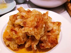 -北李妈妈菜·海肠捞饭(高新万达店)