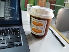 -ADO KAFE(大学城店)