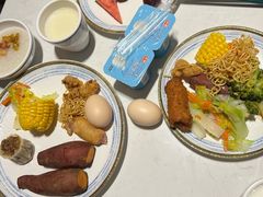 -广州北京路步行街公园前地铁站宜致美居