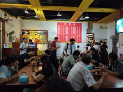 大堂-李米线(武陵路店)