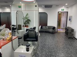 点击看大图 -3am hair salon烫发染发接发
