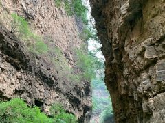 -龙门涧景区