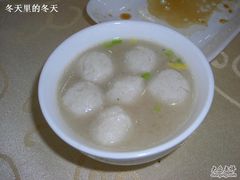 -海岛渔村大酒店(云霄路店)