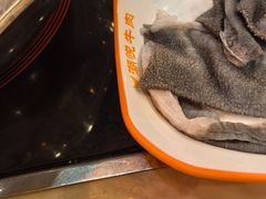 -潮悦牛肉火锅城(水贝店)
