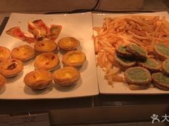 -明月东一酒店·菲斯特自助餐厅