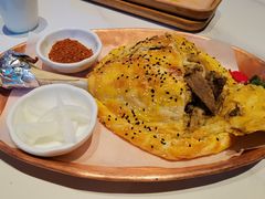 -阿娜尔·新疆菜(宜家荟聚中心店)