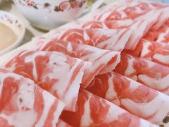 -东门口涮肉·砂锅·烤串(老门东店)