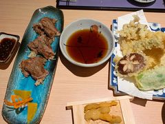 -小山日本料理(电子大厦店)
