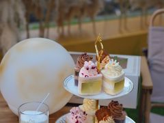 -杜哈夫DOUX RÊVE·生日蛋糕(日月光店)