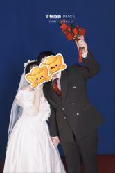 -喜柿摄影·XISHI IMAGE(和平店)