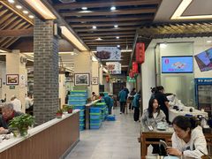 -百年认一力 太原老字号 (桥头街店)