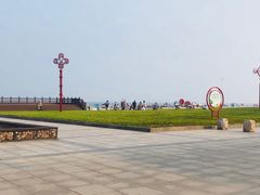 -南戴河旅游度假区