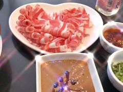 -北门涮肉·铜锅涮肉(南锣鼓巷店)
