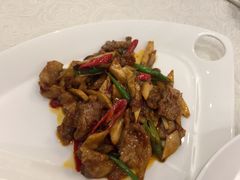 -览江阁中餐厅·淮扬菜(兆和皇冠假日酒店)