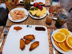 -汉巴味德巴西烤肉(顺和广场店)
