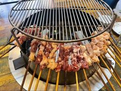 -源味居手把签烧烤(长春一店)