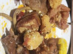 -汉巴味德(大悦城店)