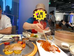 -小大董·烤鸭(观景餐厅·南京西路店)