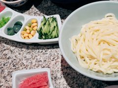 -真地道京味府·鲜橙烤鸭·北京菜(朝阳公园·甜水园店)