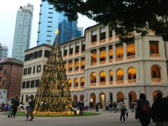 -奥卑利街已婚警察宿舍