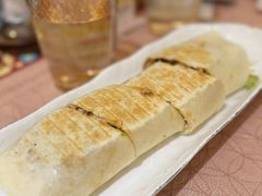 -BRBR叙利亚餐厅(总店)