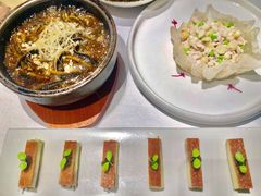 -二十四单 淮扬新味