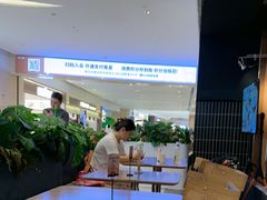 -Pennehut畔尼意面(合肥万象城店)