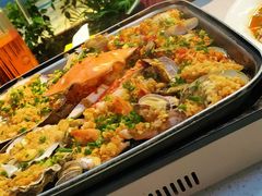 -壹家水货·小海鲜