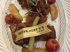-秘密旅行Bonjour(黑金冠 江南西店)