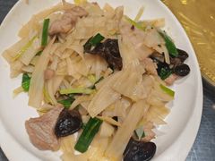 -粗茶淡饭•陕菜•家常菜