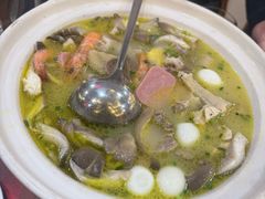 -鲍氏金勺子(恒大店)