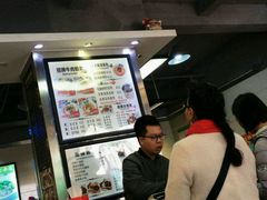 -花溪飞碗牛肉粉(先烈路店)