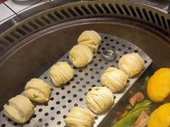 -姚稷大铁锅(龙之梦店)