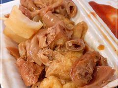 -细妹五香牛杂(步行街店)