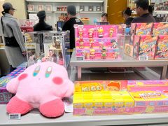 -泡泡玛特POPMART(蓝色港湾店)