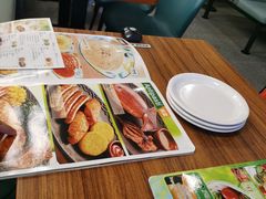 -萨莉亚意式餐厅(河东万达店)
