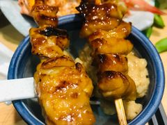 -山之川日料放题(通州店)