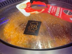 -山河屯铁锅炖(哈西站店)